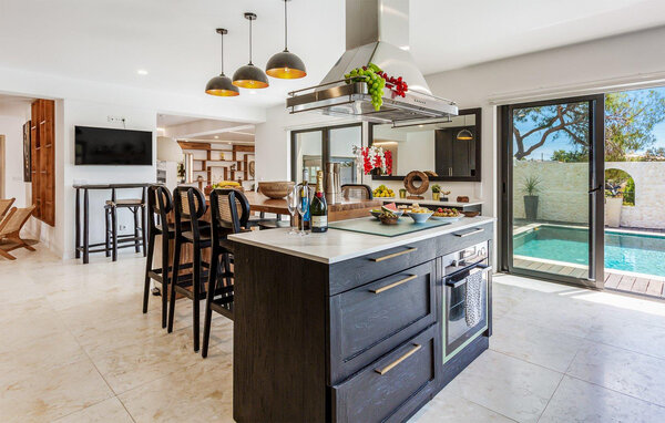 Holiday Home - Algarve , Portugal - PTS161 912