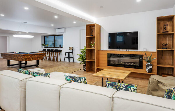 Holiday Home - Algarve , Portugal - PTS161 926