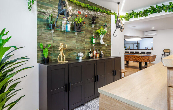 Holiday Home - Algarve , Portugal - PTS161 927