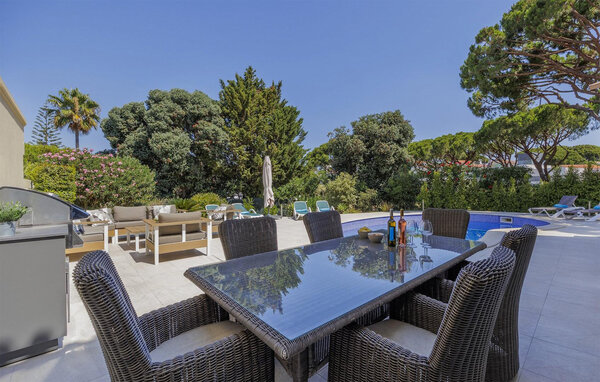 Kuća-za-odmor - Algarve , Portugal - PTS162 903