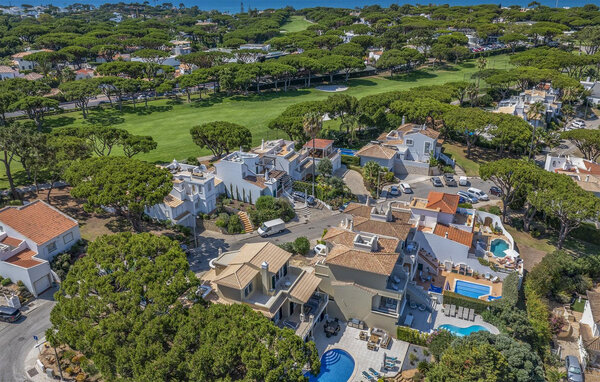 Kuća-za-odmor - Algarve , Portugal - PTS162 905