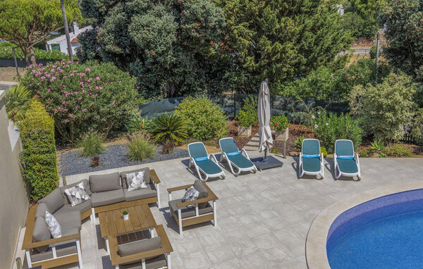 Kuća-za-odmor - Algarve , Portugal - PTS162 906