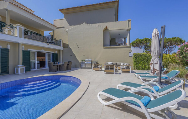 Kuća-za-odmor - Algarve , Portugal - PTS162 907