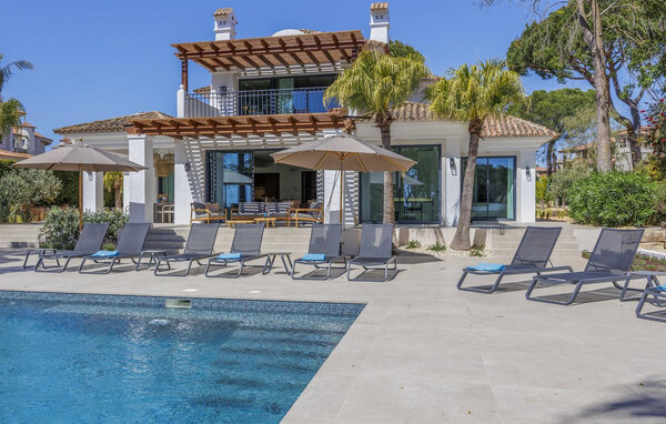 Casa de vacaciones - Quinta do Lago , Portugal - PTS163 901