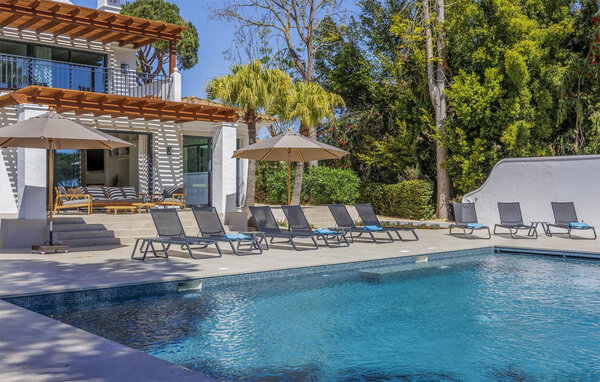 Casa de vacaciones - Quinta do Lago , Portugal - PTS163 902