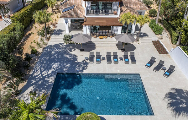 Casa de vacaciones - Quinta do Lago , Portugal - PTS163 903