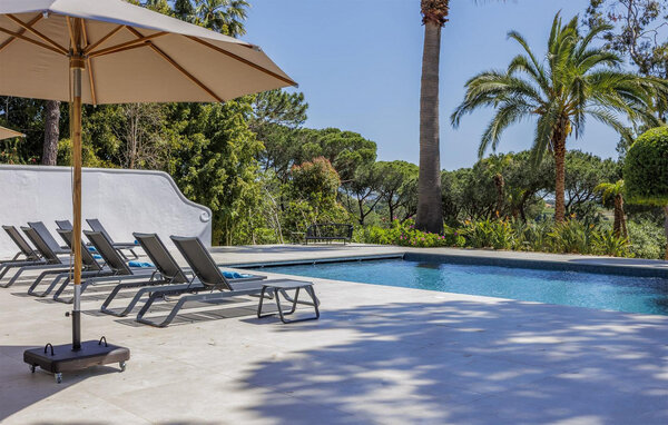 Casa de vacaciones - Quinta do Lago , Portugal - PTS163 904