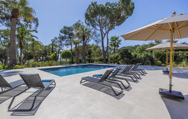 Casa de vacaciones - Quinta do Lago , Portugal - PTS163 905