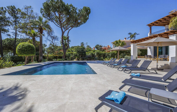 Casa de vacaciones - Quinta do Lago , Portugal - PTS163 906