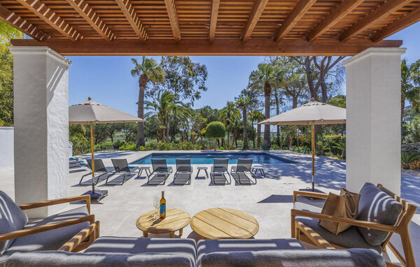 Casa de vacaciones - Quinta do Lago , Portugal - PTS163 907