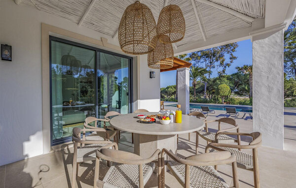 Casa de vacaciones - Quinta do Lago , Portugal - PTS163 909