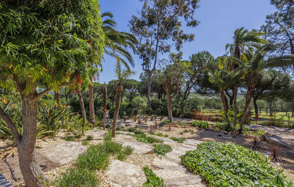 Casa de vacaciones - Quinta do Lago , Portugal - PTS163 910