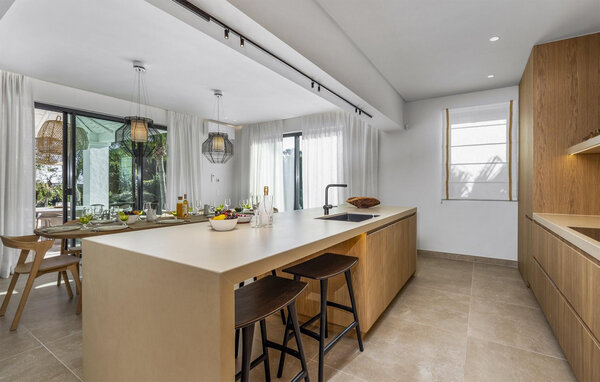 Casa de vacaciones - Quinta do Lago , Portugal - PTS163 913