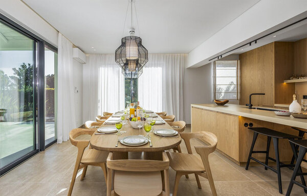 Casa de vacaciones - Quinta do Lago , Portugal - PTS163 915