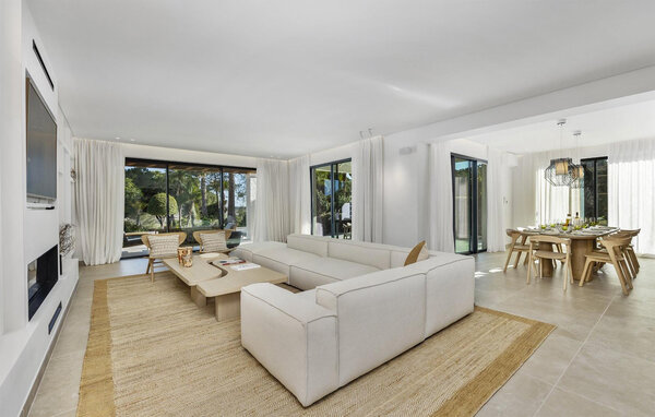 Casa de vacaciones - Quinta do Lago , Portugal - PTS163 916