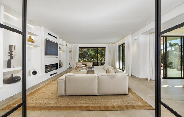 Casa de vacaciones - Quinta do Lago , Portugal - PTS163 917