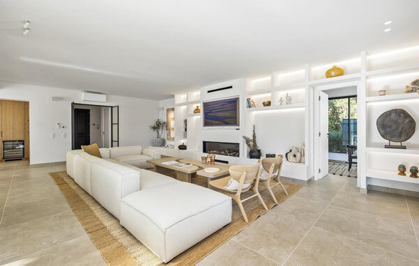 Casa de vacaciones - Quinta do Lago , Portugal - PTS163 920