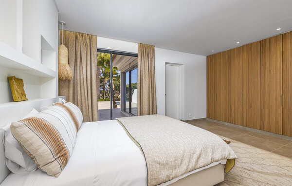 Casa de vacaciones - Quinta do Lago , Portugal - PTS163 926