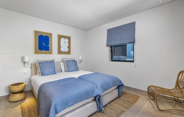 Casa de vacaciones - Quinta do Lago , Portugal - PTS163 927