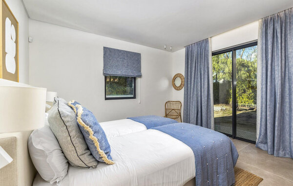 Casa de vacaciones - Quinta do Lago , Portugal - PTS163 928