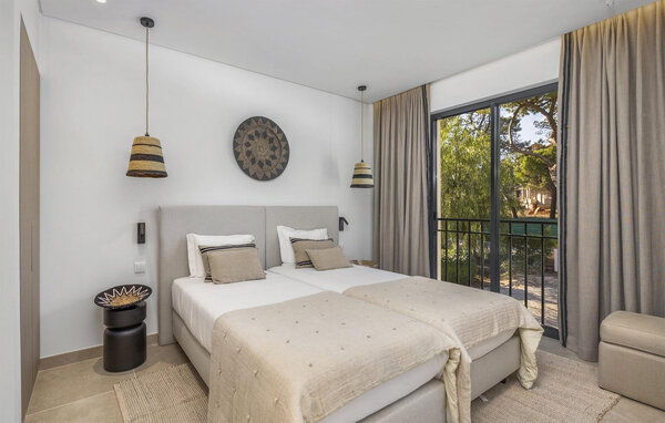 Casa de vacaciones - Quinta do Lago , Portugal - PTS163 931