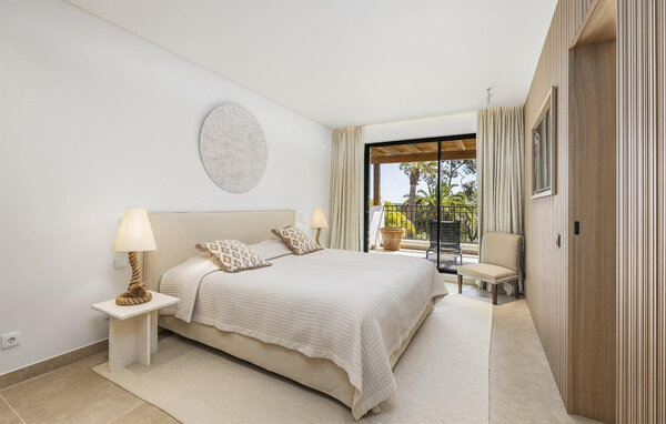 Casa de vacaciones - Quinta do Lago , Portugal - PTS163 936