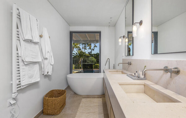 Casa de vacaciones - Quinta do Lago , Portugal - PTS163 939