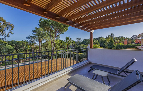 Casa de vacaciones - Quinta do Lago , Portugal - PTS163 942