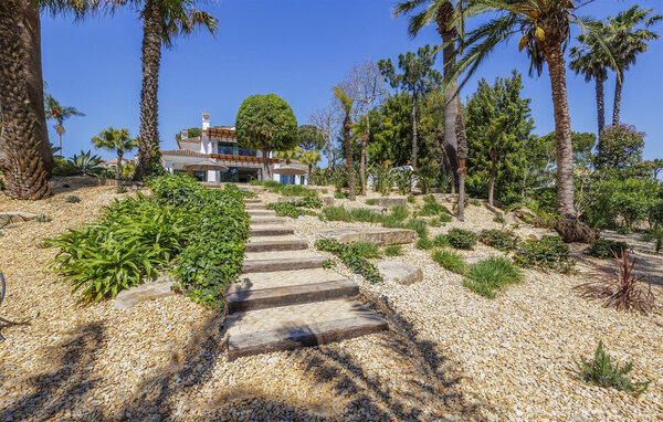 Casa de vacaciones - Quinta do Lago , Portugal - PTS163 944