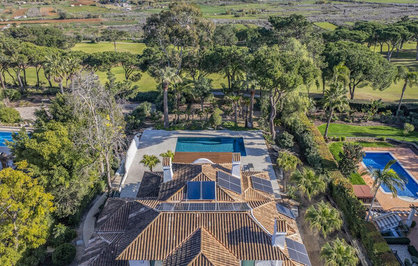 Casa de vacaciones - Quinta do Lago , Portugal - PTS163 945
