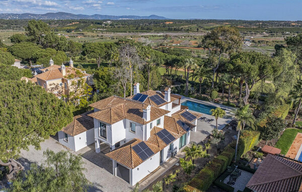 Casa de vacaciones - Quinta do Lago , Portugal - PTS163 946