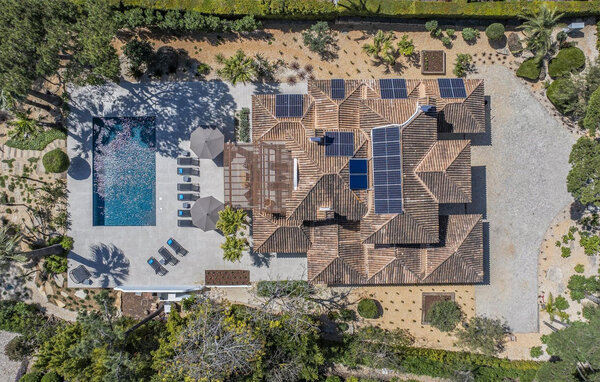 Casa de vacaciones - Quinta do Lago , Portugal - PTS163 947