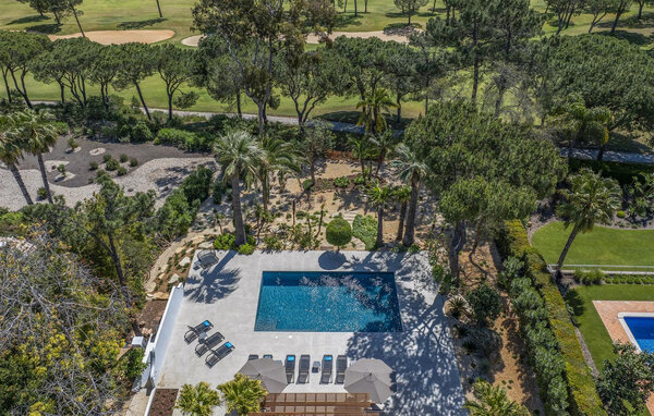 Casa de vacaciones - Quinta do Lago , Portugal - PTS163 948