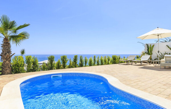 Feriehuse - Quinta do Lago , Portugal - PTS164 907