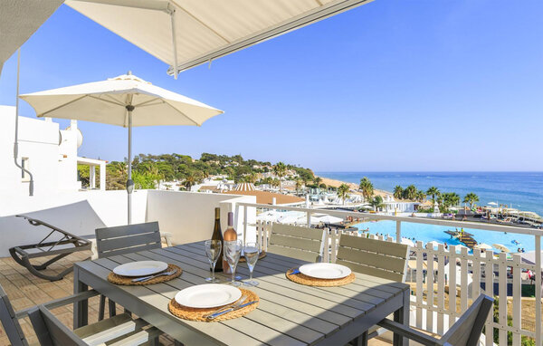 Feriehuse - Quinta do Lago , Portugal - PTS164 910