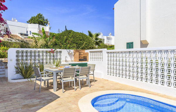 Feriehuse - Quinta do Lago , Portugal - PTS164 913