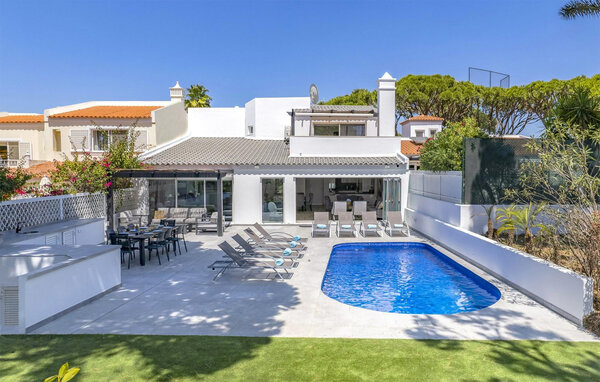 Casa de vacaciones - Algarve , Portugal - PTS165 901