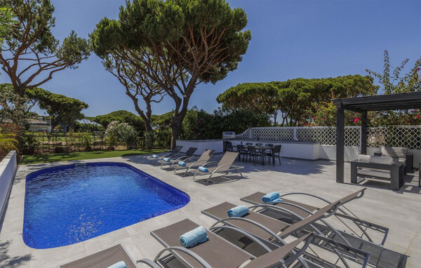 Casa de vacaciones - Algarve , Portugal - PTS165 903