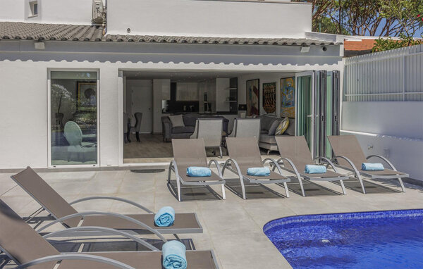 Casa de vacaciones - Algarve , Portugal - PTS165 904