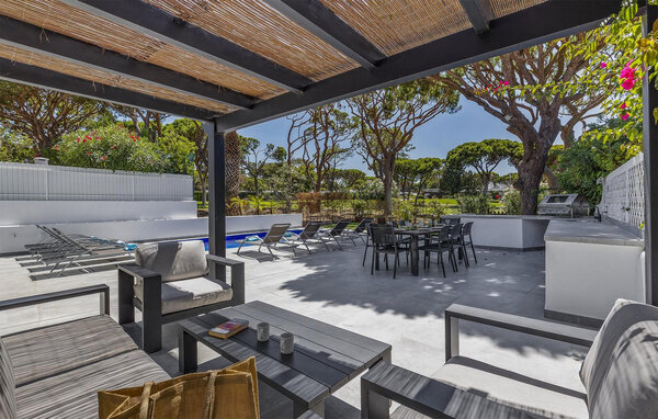 Casa de vacaciones - Algarve , Portugal - PTS165 905