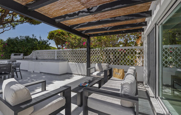 Casa de vacaciones - Algarve , Portugal - PTS165 906