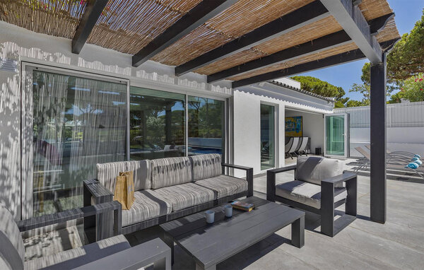 Casa de vacaciones - Algarve , Portugal - PTS165 907