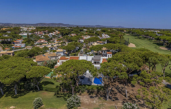 Casa de vacaciones - Algarve , Portugal - PTS165 927