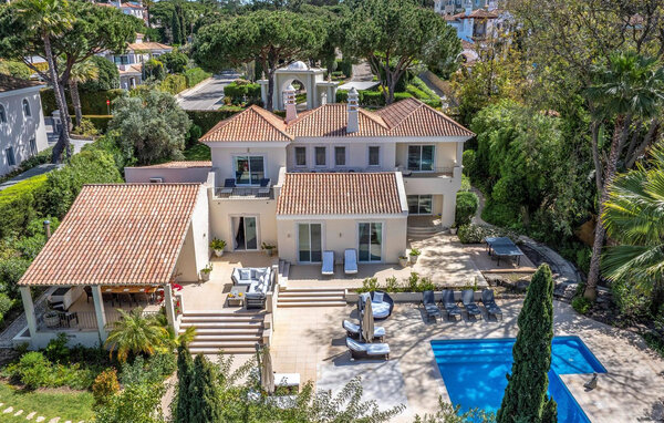 Kuća-za-odmor - Quinta do Lago , Portugal - PTS166 901