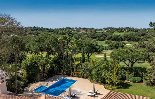 Kuća-za-odmor - Quinta do Lago , Portugal - PTS166 902