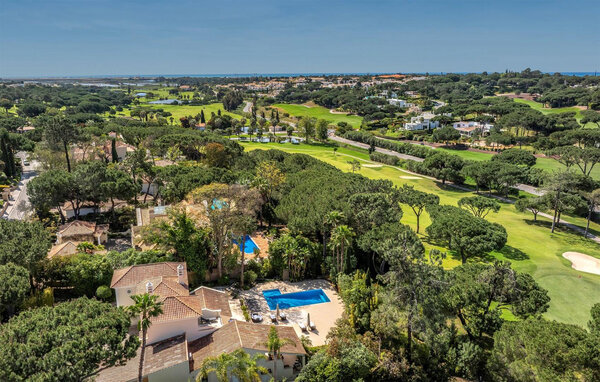 Kuća-za-odmor - Quinta do Lago , Portugal - PTS166 903