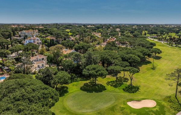 Kuća-za-odmor - Quinta do Lago , Portugal - PTS166 904