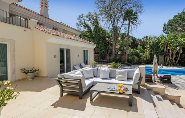 Kuća-za-odmor - Quinta do Lago , Portugal - PTS166 905