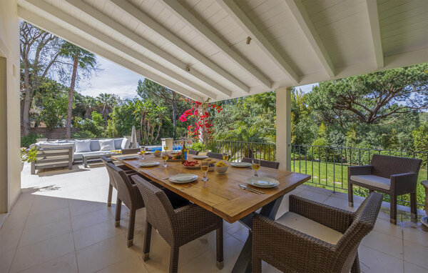 Kuća-za-odmor - Quinta do Lago , Portugal - PTS166 907