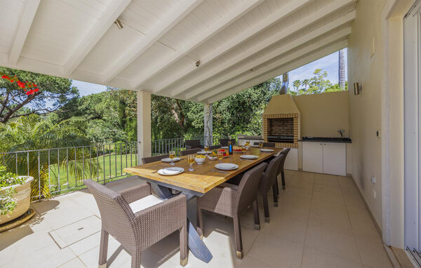 Kuća-za-odmor - Quinta do Lago , Portugal - PTS166 908